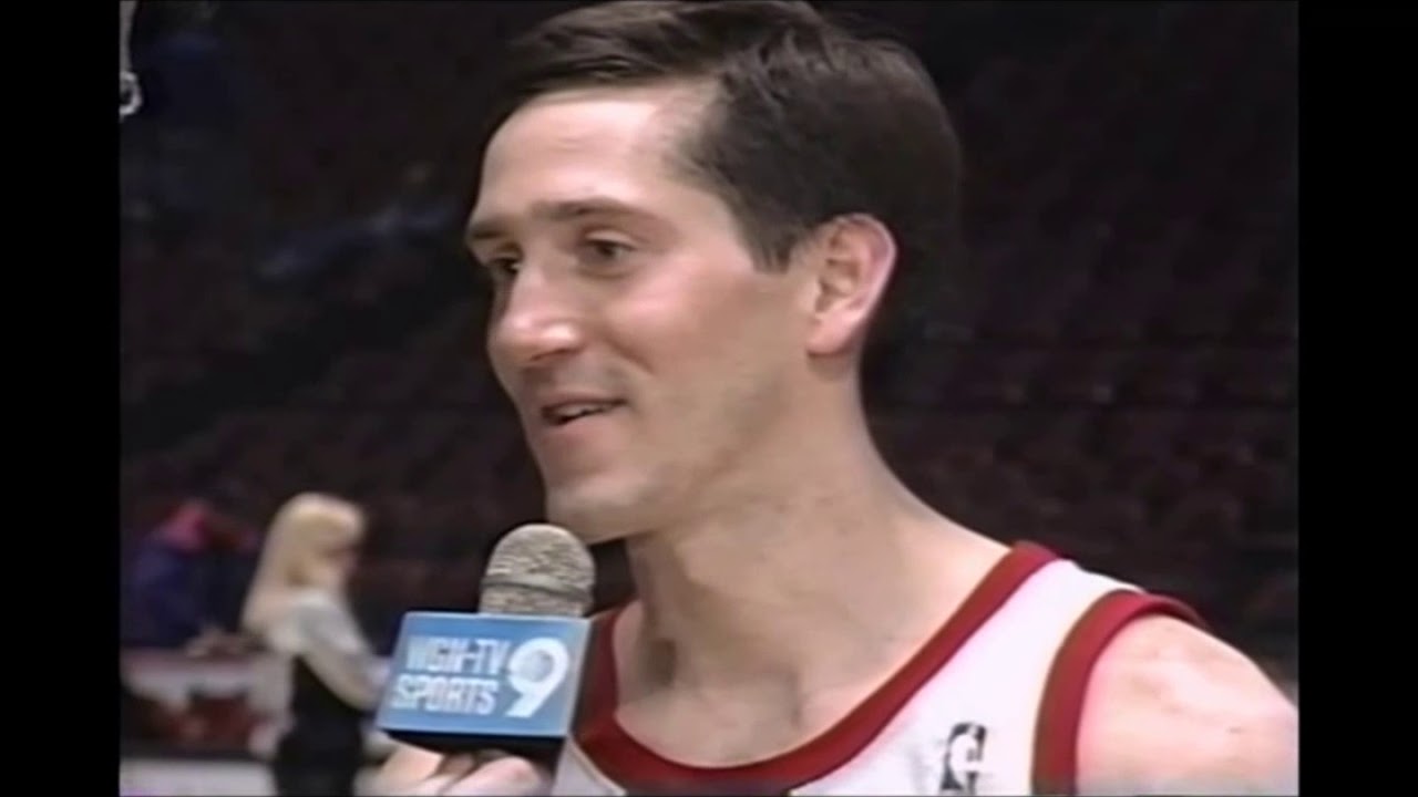 Philadelphia 76ers 1992 93 Nbaを過去から頑張って追ってみるブログ