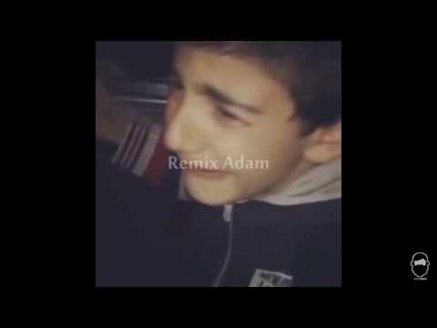Asansör'de Kalan Çocuk (Remix Adam)