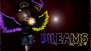 Dreams / Meme / CC Afton / TW: Flashing / FNAF