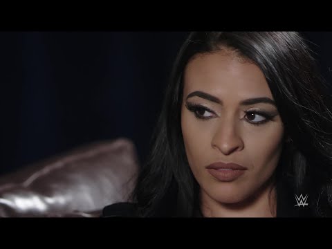 How 9/11 changed Zelina Vega's life: WWE Exclusive, Sept. 11, 2018