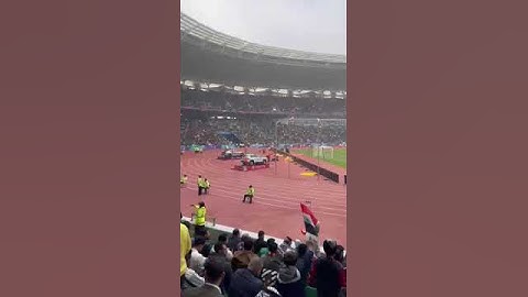 مباشر ملعب البصرة الان قبل مباراة العراق وقطر