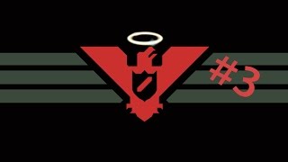 Papers Please - 3.Bölüm Deli Amca