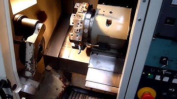 CNC lathe VICTOR VT PLUS-20