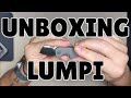 Small EDC Peter Doering Lumpi Knife