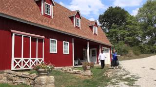 Chaumette Winerys 35 Mile Dinner A Locally-Focused Affair By Feast Magazine