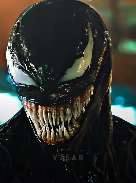 Venom edit