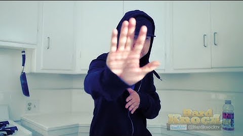 Beatbox freestyle by KRNFX (Hip Hop + Dubstep)