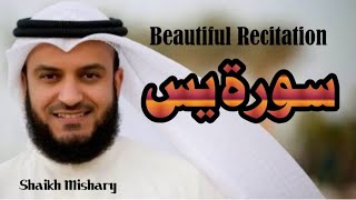 Surah Yaseen|سورة يس|Shaikh Mishary Al Afasy