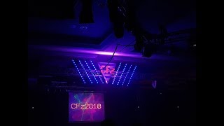 Confuzzled 2018 - Let's Play