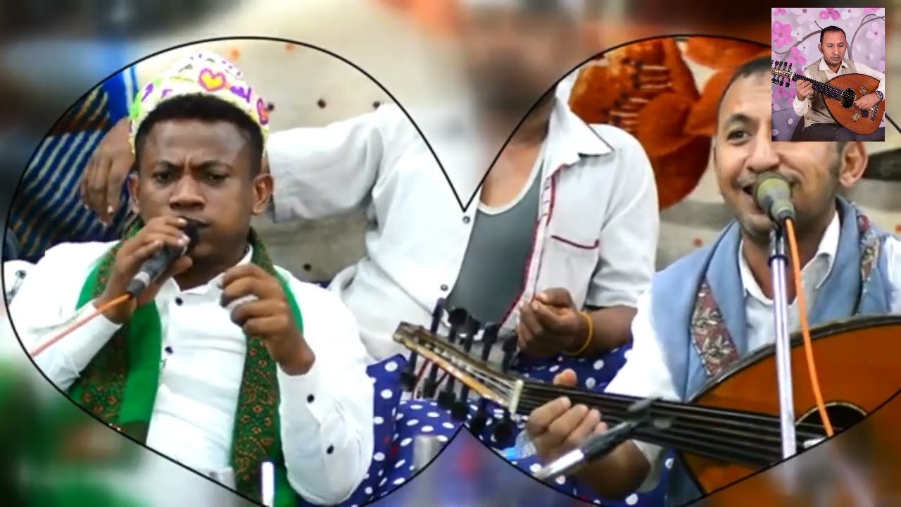 أن شاء الله #مانفترق للفنان محمد شجون