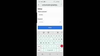 Rocket.Chat - Instalando no Celular