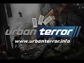 Urban Terror 2022 Quake 4.3 Jogo de Tiro Online BR Windows ou Linux PC Fraco com Anderson Tutoriais