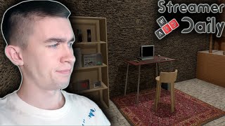 ТИПИЧНЫЕ БУДНИ СТРИМЕРА - Streamer Daily