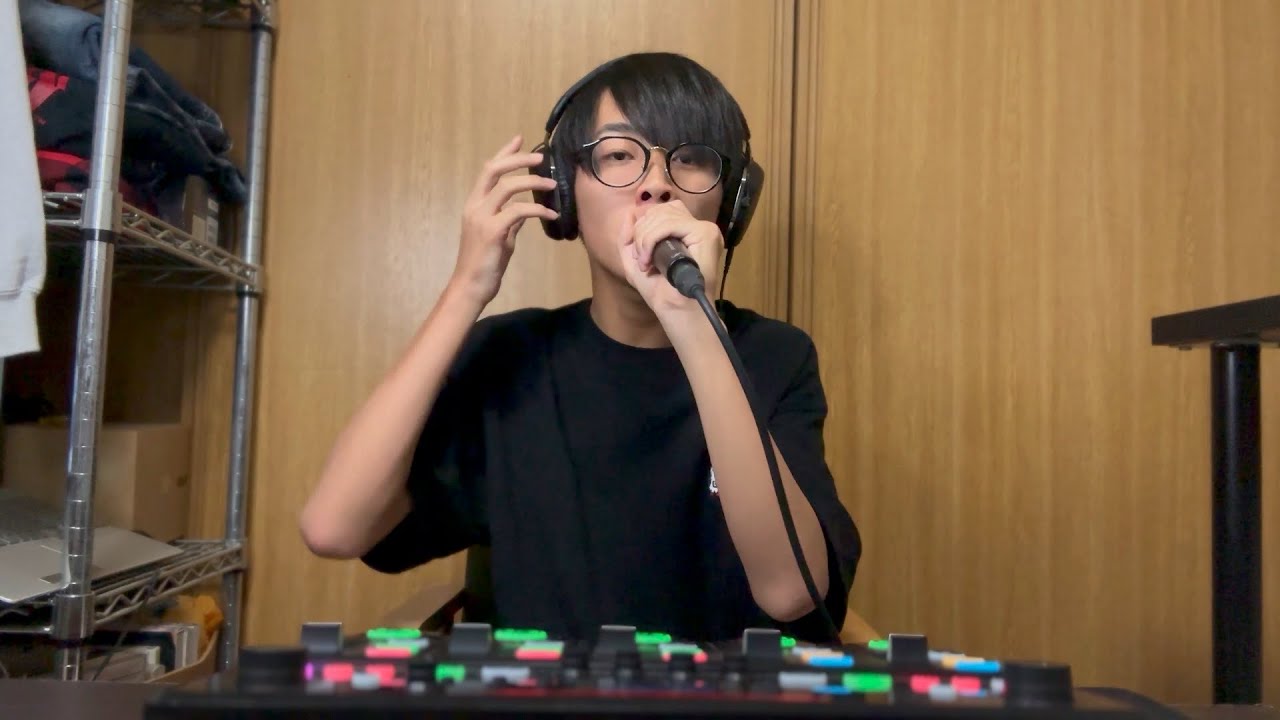tofubeats - 水星 feat.オノマトペ大臣（Remix）/ REGO - YouTube