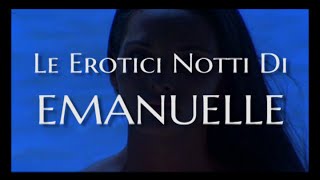 Le Erotici Notti Di Emanuelle screenshot 5
