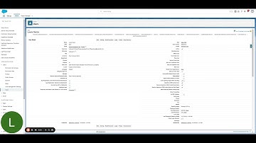 How to Freeze and Unfreeze a Salesforce Account 👩 💻