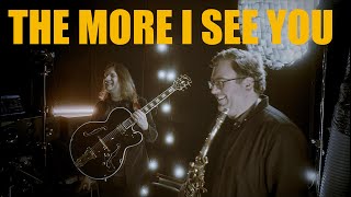 Eugene's Studio Sessions#131//THE MORE I SEE YOU
