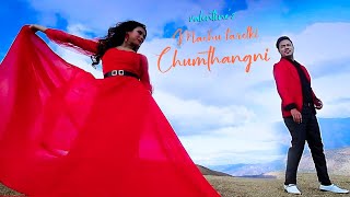 Machu Taretki Chumthangni || Avi & Kishan Sairem || Valentine's Day 2020 Special Music Video Release