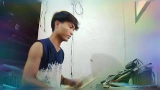 BETRAYER -BENDERA KUNING | COVER DRUMS DIGITAL #DIGITAL DRUMS #MINALAIDZINWALFAIDJIN