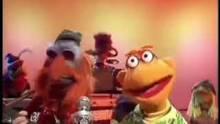 Watch Muppets Mr Bassman video