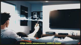Hype Bataklık Official Lyric Video Diss Track