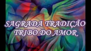 Video thumbnail of "Takan Cavalo Branco - Vem Força da Ayahuasca"