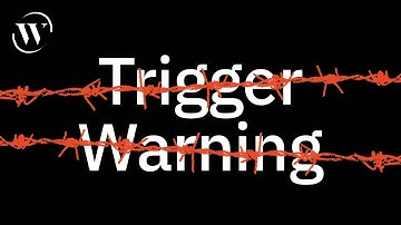 The case against trigger warnings, in 8 minutes | Jonathan Haidt