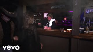 Brian Thomas Smith - She Hung Me In Her Hallway (Official Music Video) Net Worth