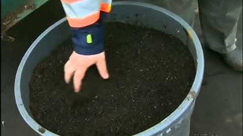 From Victoria kitchens to compost: Follow the scraps