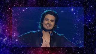 Video thumbnail of "Luan Santana - ASAS (Fãs Reagem)"