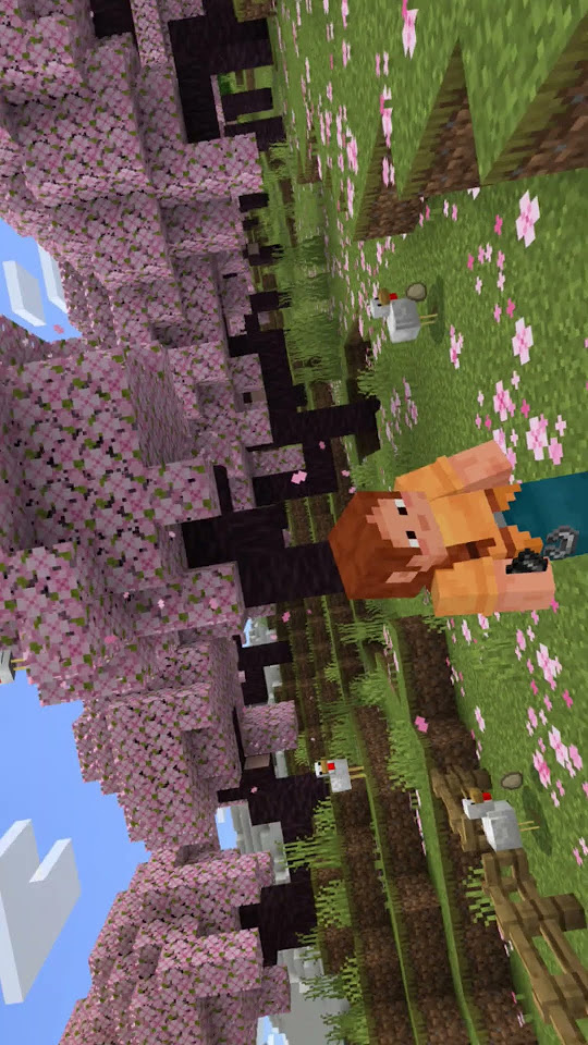 por fin en Minecraft - YouTube