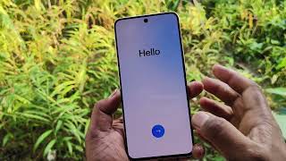 Realme p4 new phone setup kaise kare, how to setup after factory reset in Realme p4x | Realme p4 pro