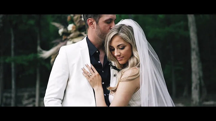 Drew Baldridge - She's Somebody's Daughter (The Wedding Version) (Official Music Video)