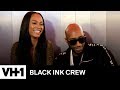 Ceaser's New Lady Friend Gets the Sky Test ‘Sneak Peek’ | Black Ink Crew