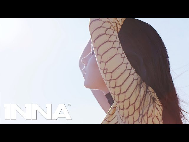 Inna - Hands Up