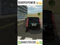 THE BEST CAR POWER SKARPIO 🤯✅ || THE BEST CAR DRIVING GAME 🎯🎉 #shorts #viral