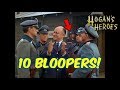 HILARIOUS Hogan's Heroes Bloopers You Probably Did NOT Notice!