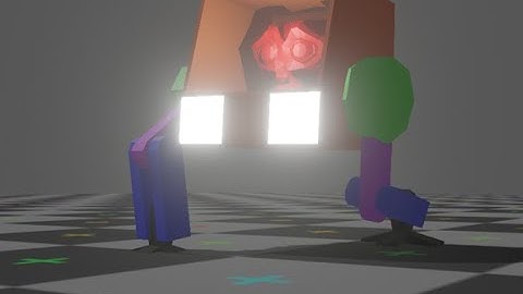 [UPBGE 3.0]Making Movement of First person 
