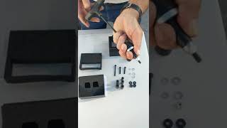 Rizoma MA532A Bar End Installation (Good for most Rizoma bar end models)