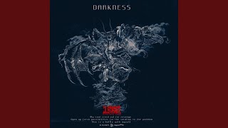 DARKNESS (feat. NaShun & C-GATE)