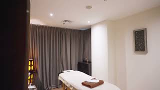EuroSpa Massage Center Dubai