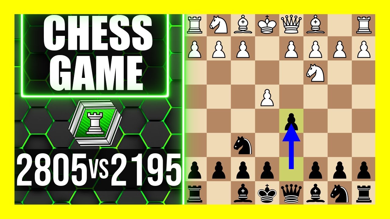 B02 Alekhine's Defense Scandinavian Variation