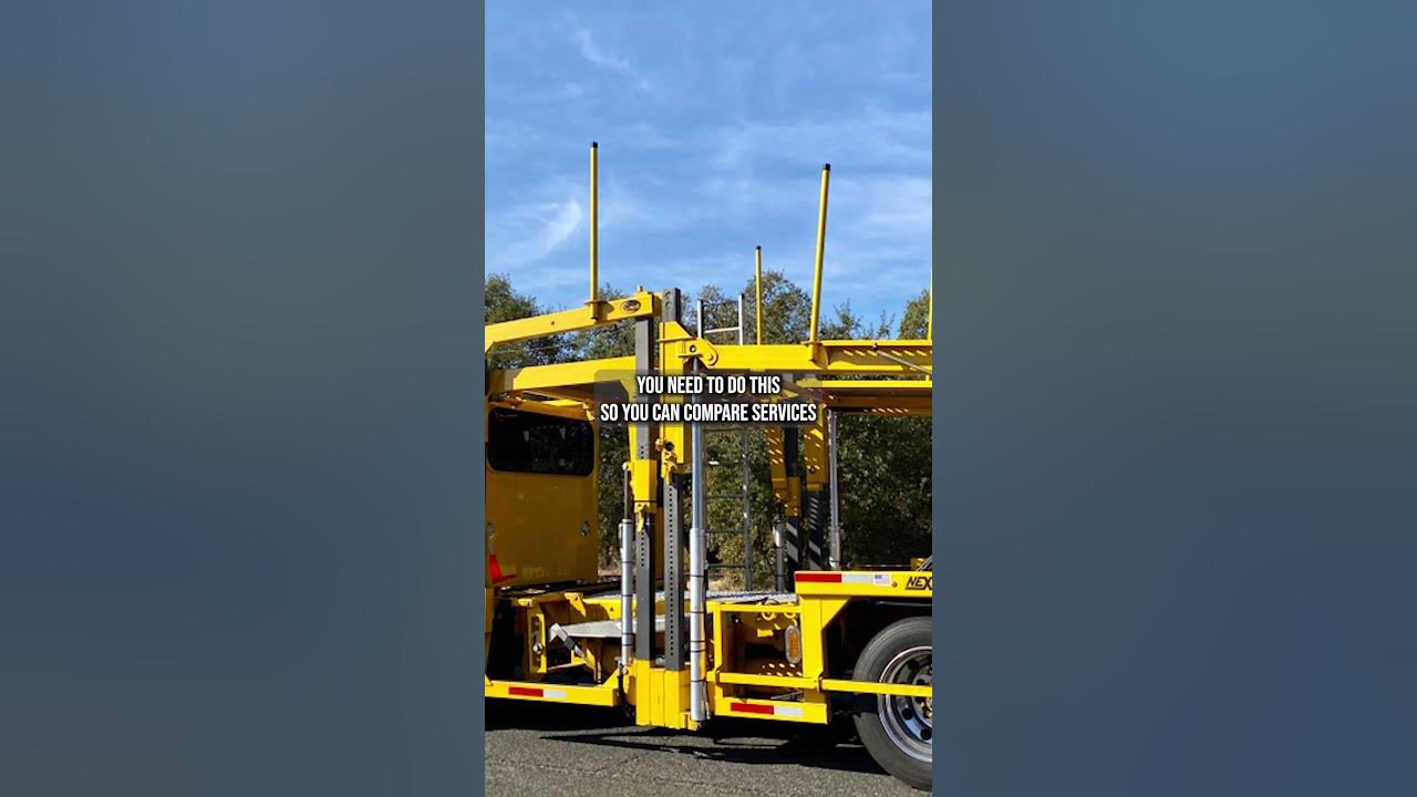 Car Shipping In Avoca AR Vehicle Shipping Avoca Car Transport