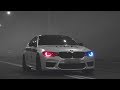 BMW M5 F90 ДПС Edition / BMW M5 F90 Police Edition from Russia