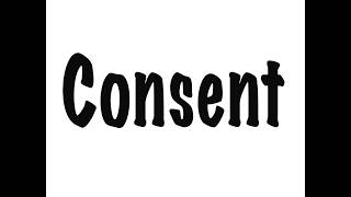 Consent