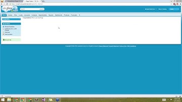 Visualforce Standard Controllers in Salesforce
