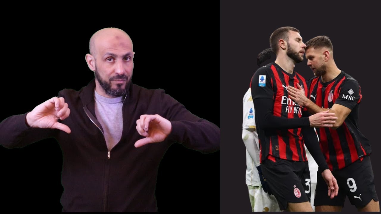 تكتيكات مباراة ميلان وجنوى،تغيير مركزمودريتش،حديث عن الليجري ومشاكله ، الخطط الكروية لمستقبل ميلان