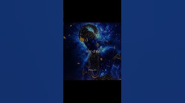 Krishna zegt: Er komt iets moois in je leven #krishnasays #bhagavadgita #divine