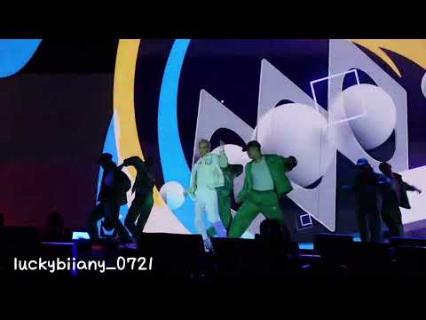 2022.12.10 新北耶誕城巨星演唱會
