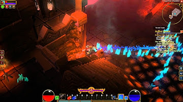 Torchlight 2 Elite Fallen Guardian